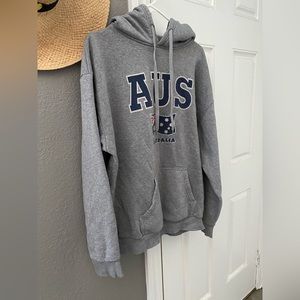 Australia Hoodie